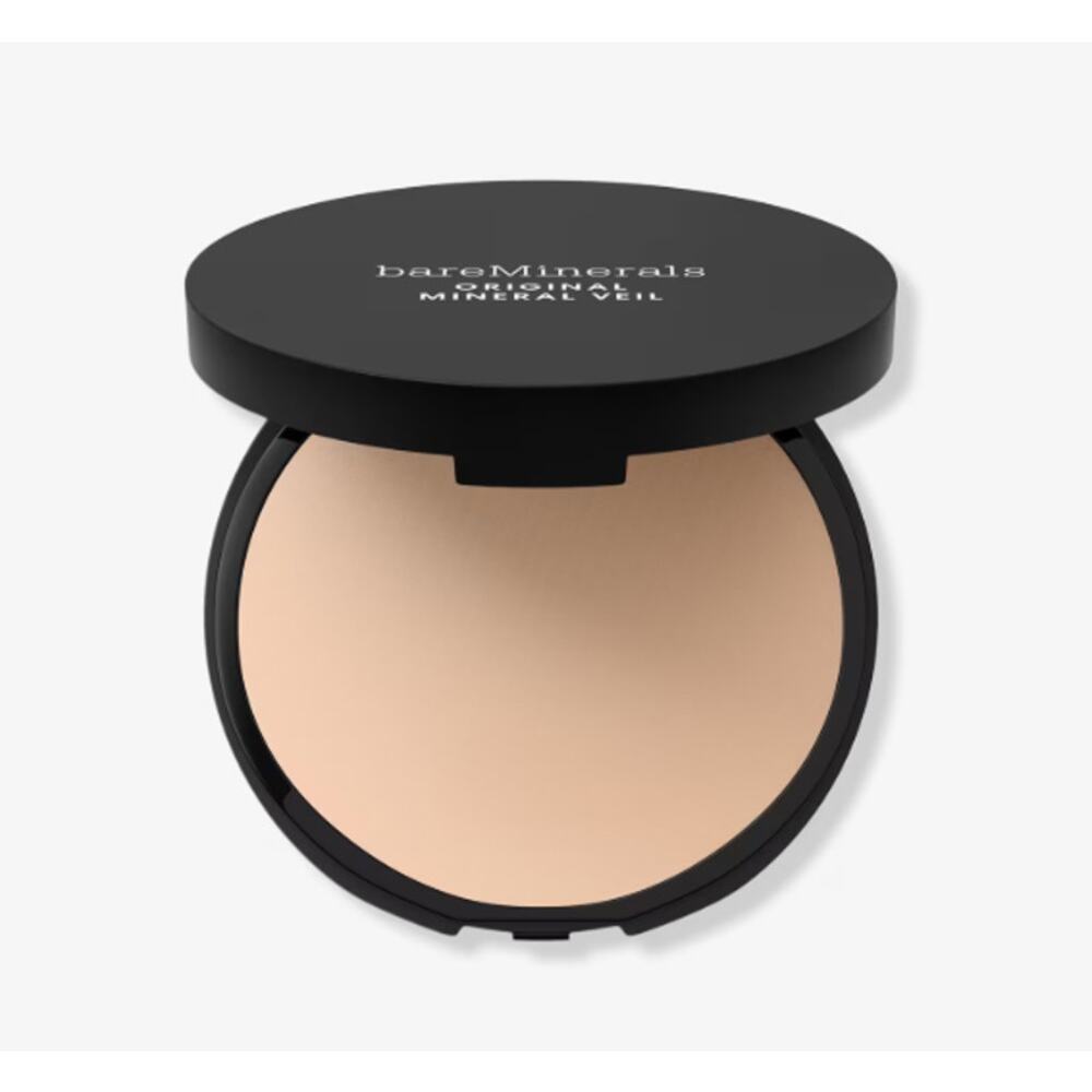bareMinerals Setting Powder in Sheer Light